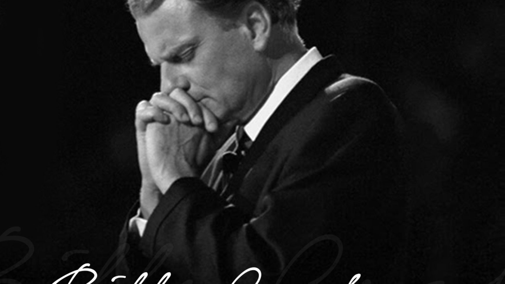 Morre Billy Graham: o maior evangelista do século