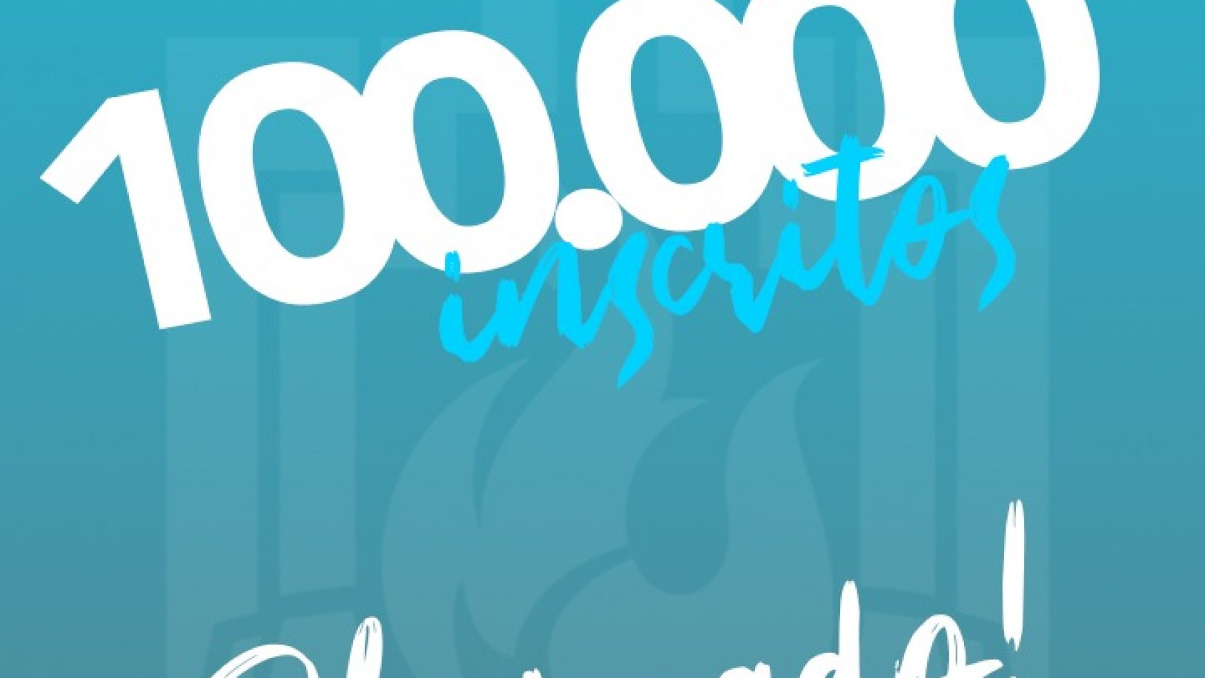 Haja bênção: ADSA Brasil chega à marca de 100k no Youtube